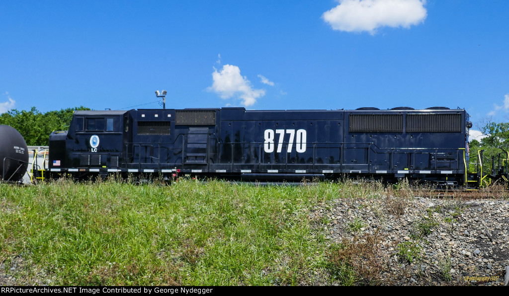 LC 8770
